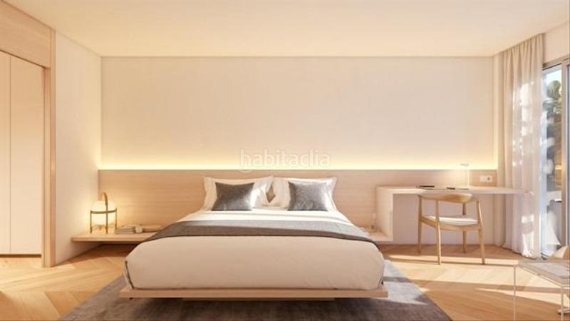 Foto ff06735f-38db-4c66-b58a-2e6556d0d153. Appartement avec chauffage parking dans Riazor - Visma Coruña (A)