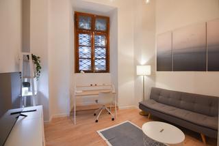 Lloguer Planta baixa  Calle damas 11. Apartamento singular, a escasos metros de maría pita