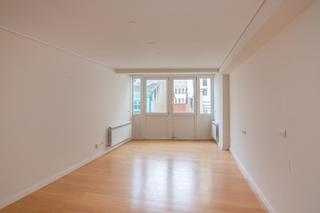 Appartement  Calle olmos 21. Piso a pocos metros del obelisco, en pleno centro de a coruña