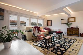 Penthouse  Outeiro. Impresionante ático con terraza, totalmente reformado