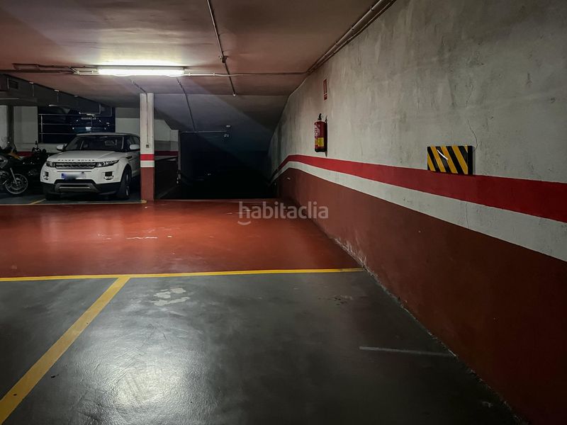 Foto 1f0e211c-4d35-4870-8f6a-fc6148e0b44e. Pis amb aparcament a Ciudad Vieja Coruña (A)