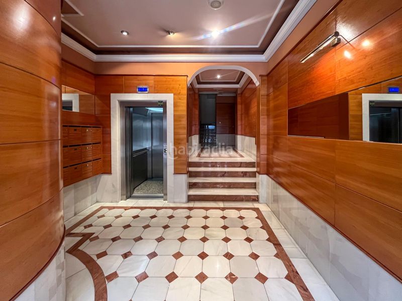 Foto 8a9acb1b-aa68-40ae-8b00-e1b07911e82a. Pis amb aparcament a Ciudad Vieja Coruña (A)