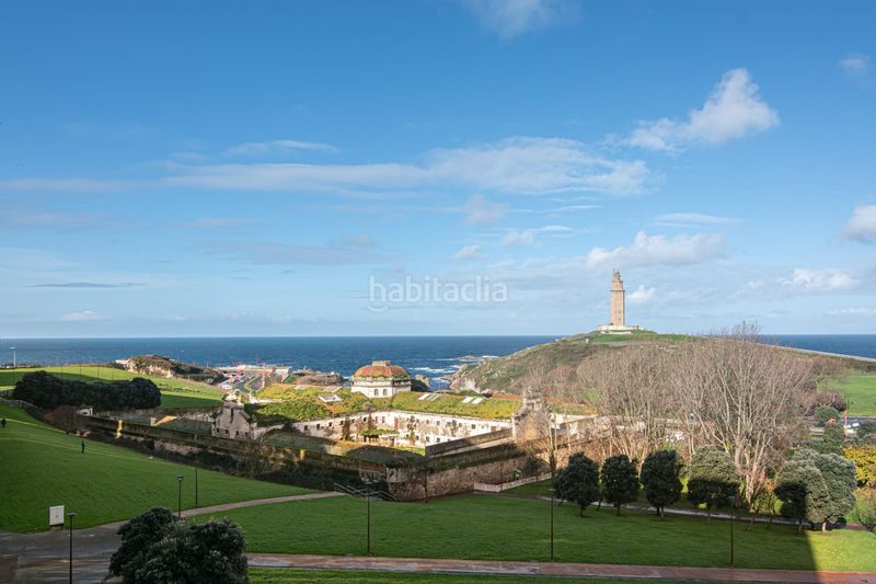 Foto e3ddef40-d12a-4f06-b2ef-7ffc7032294f. Pis a Monte Alto - Zalaeta - Atocha Coruña (A)