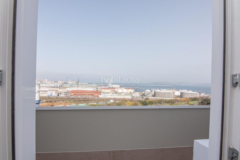 Foto f577aa4a-4567-4517-a91c-5f9de8ce63dc. Àtic amb calefacció a Los Castros - Castrillón Coruña (A)