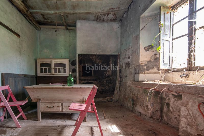 Foto 76502e2a-6493-4553-969c-bd7f3bbcd2e2. Casa a Cambre