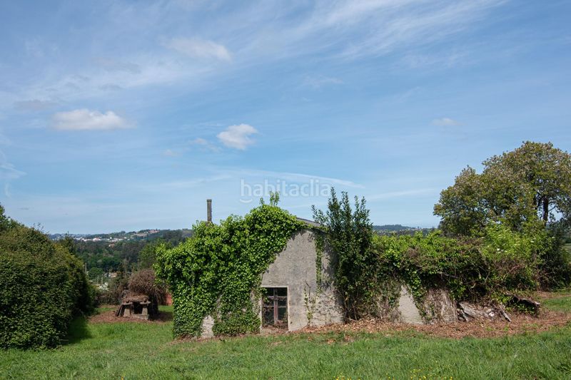 Foto 7ea40f2d-22a4-4f7f-b294-e5c52536b2fe. Casa a Cambre