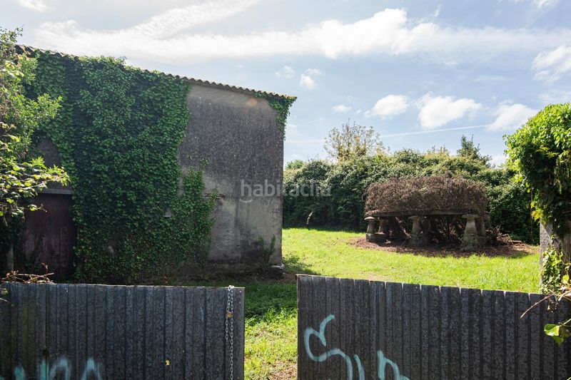 Foto a37f48e1-8130-4a89-ba26-1432e45013b2. Casa a Cambre