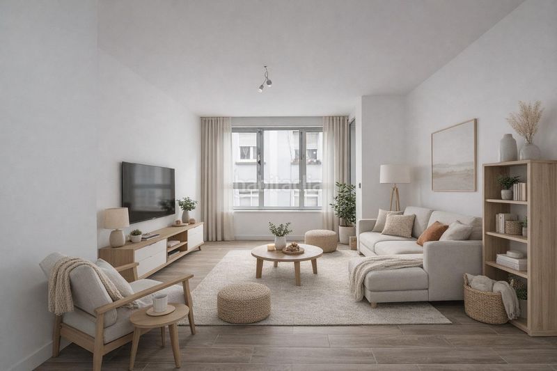 Foto 8a349158-42a9-4fc4-af72-5943b1c0d3dc. Pis a Os Mallos Coruña (A)