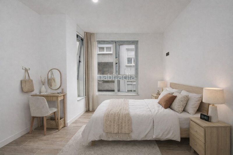 Foto d26e3372-e803-4822-9fc4-0f7a99384950. Pis a Os Mallos Coruña (A)