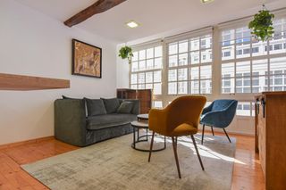 Affitto Monolocale  Calle real. Apartamento singular en la calle real