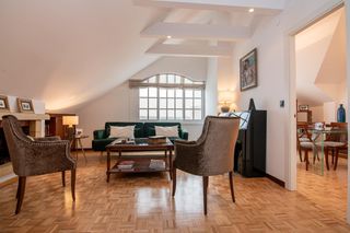 Àtic  Calle javier fonte 2. Ático en orillamar con vistas al mar, reformado y con garaje opc