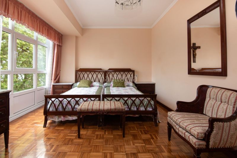 Foto 06e222a9-b4c3-45cf-8b8c-845de1fddbaf. Dúplex amb calefacció aparcament a Ciudad Vieja Coruña (A)