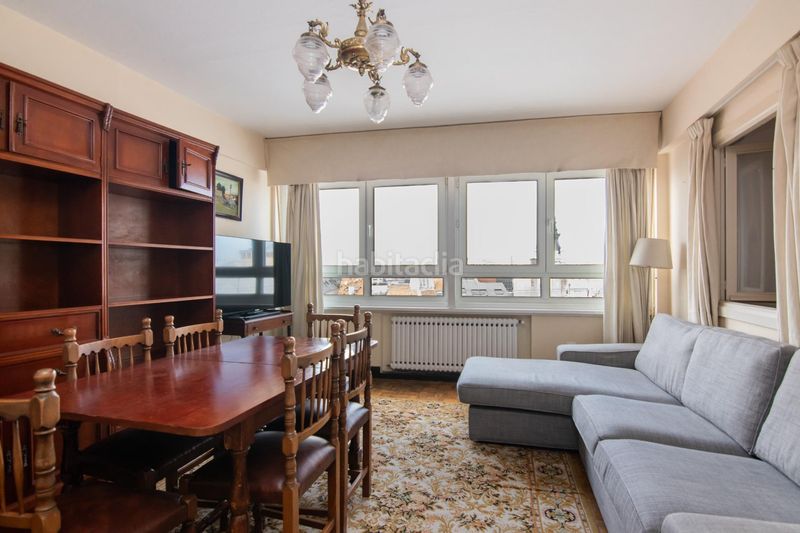 Foto 0a11f4b1-5daf-4434-8ab0-46f975806325. Dúplex amb calefacció aparcament a Ciudad Vieja Coruña (A)