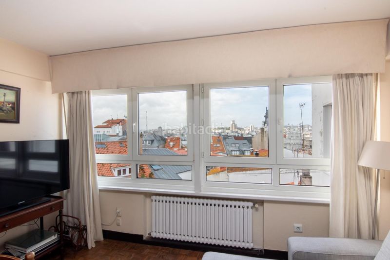 Foto 0b86a8b7-4d30-49ec-8832-d3937020bd40. Dúplex amb calefacció aparcament a Ciudad Vieja Coruña (A)