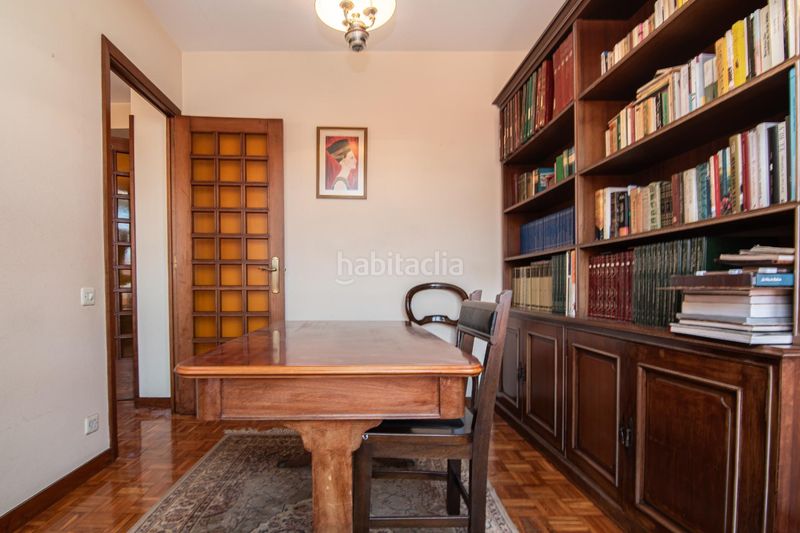 Foto 0b960e52-20b2-4f7f-8775-c72873d5d27f. Dúplex amb calefacció aparcament a Ciudad Vieja Coruña (A)