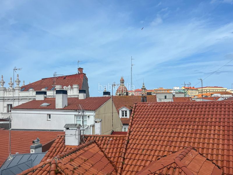 Foto 14a4e5f6-d828-4347-be39-a459ebade7af. Dúplex amb calefacció aparcament a Ciudad Vieja Coruña (A)