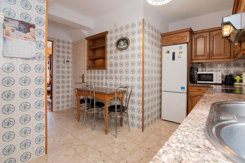 Foto 24438b07-b716-43ee-b2cd-09bb9de35ea7. Dúplex amb calefacció aparcament a Ciudad Vieja Coruña (A)