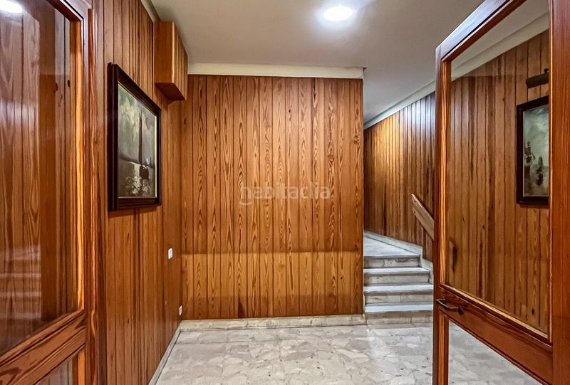 Foto 25a628f4-a683-4974-a293-0cb6ae485ada. Dúplex amb calefacció aparcament a Ciudad Vieja Coruña (A)