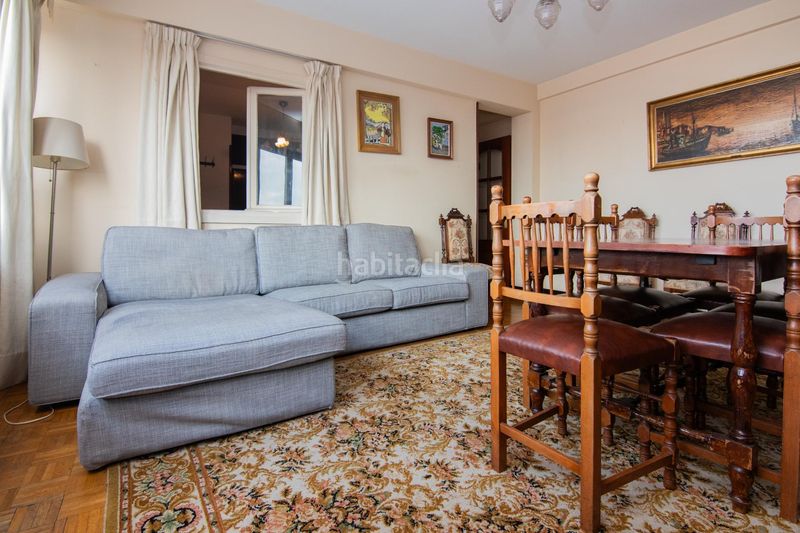 Foto 2b5800b2-00be-4137-aec2-01e443b1d191. Dúplex amb calefacció aparcament a Ciudad Vieja Coruña (A)