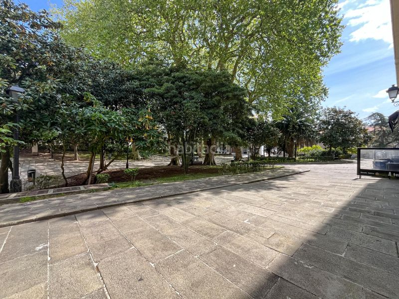 Foto 5093a95b-cc60-4121-8d2c-0b748d356537. Dúplex amb calefacció aparcament a Ciudad Vieja Coruña (A)