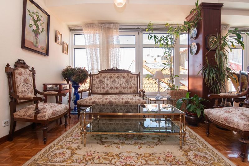 Foto 5ad803b8-a4e3-4de7-a048-ee03f266a31d. Dúplex amb calefacció aparcament a Ciudad Vieja Coruña (A)