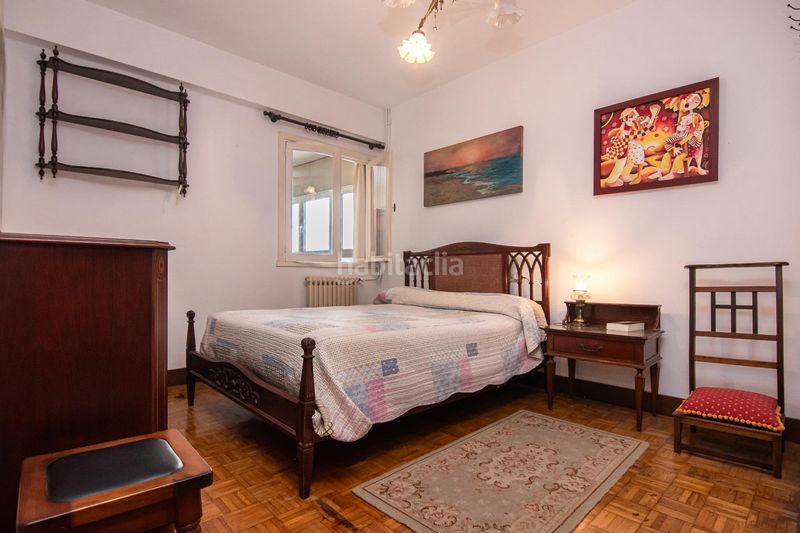 Foto 72abd1f3-92f0-4e1a-b1ef-098144a54ec3. Dúplex amb calefacció aparcament a Ciudad Vieja Coruña (A)