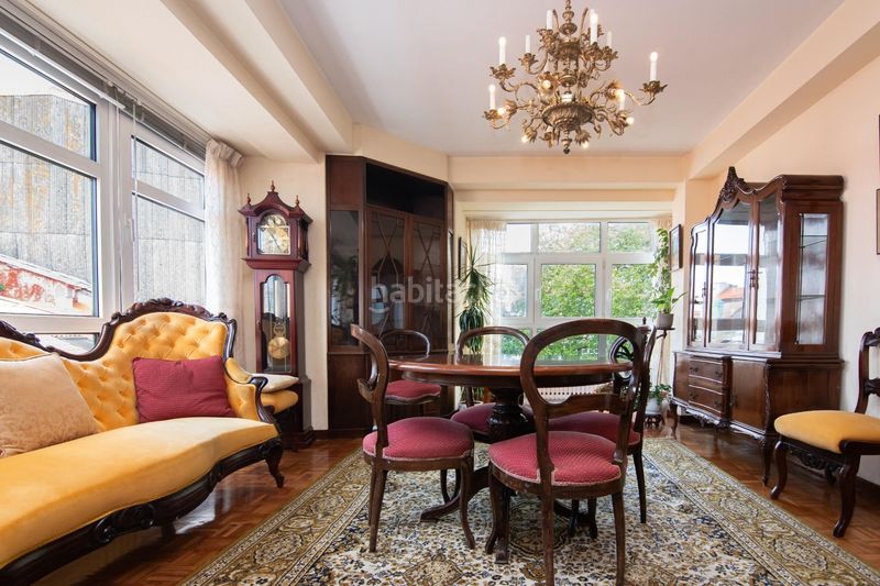 Foto 87acb9ab-4b60-4f20-96c3-063365cc2c4b. Dúplex amb calefacció aparcament a Ciudad Vieja Coruña (A)