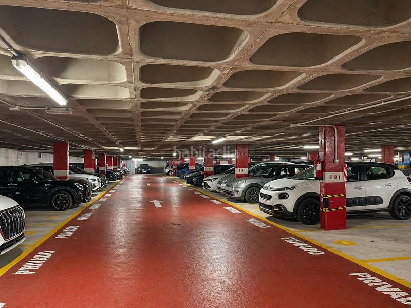 Foto 9a37b7b6-3329-4e6f-8182-458a65bf3906. Dúplex amb calefacció aparcament a Ciudad Vieja Coruña (A)