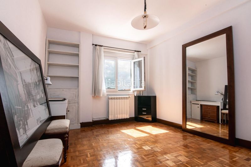 Foto 9e9f2ee3-9cb2-46f7-a4a4-776bc0ceb285. Dúplex amb calefacció aparcament a Ciudad Vieja Coruña (A)