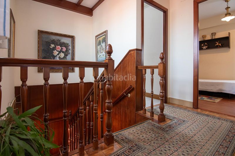 Foto b137ed43-d5cd-4cd5-91e4-db2d4e841e5b. Dúplex amb calefacció aparcament a Ciudad Vieja Coruña (A)