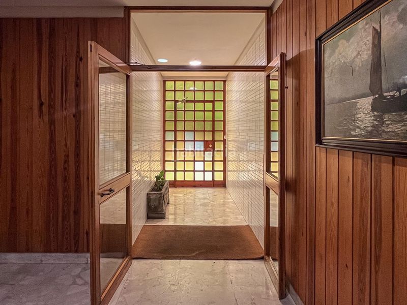 Foto b9df5a4b-d751-478c-b159-5179f6b031f4. Dúplex amb calefacció aparcament a Ciudad Vieja Coruña (A)