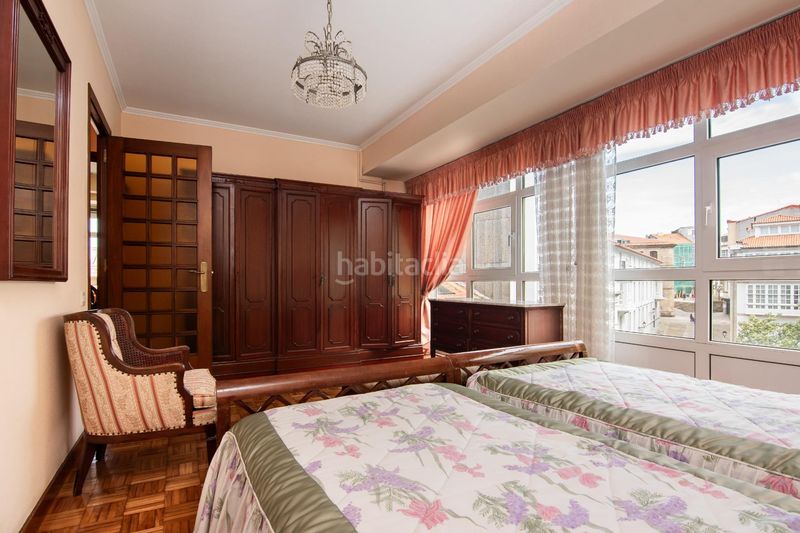 Foto be0761b7-cde8-4613-bf26-4dd4ba131068. Dúplex amb calefacció aparcament a Ciudad Vieja Coruña (A)