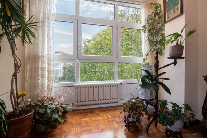 Foto c18af613-43d2-4fa8-b87f-35b3083d0695. Dúplex amb calefacció aparcament a Ciudad Vieja Coruña (A)