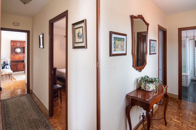 Foto c529d995-6fd2-4db2-803b-f76fa4ba2150. Dúplex amb calefacció aparcament a Ciudad Vieja Coruña (A)