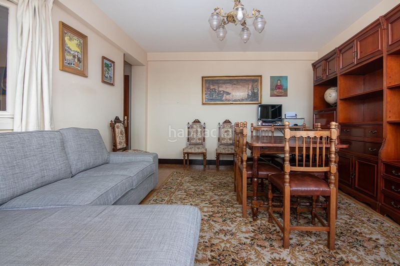 Foto e0d02ea7-97a1-41fc-869c-e867457690da. Dúplex amb calefacció aparcament a Ciudad Vieja Coruña (A)