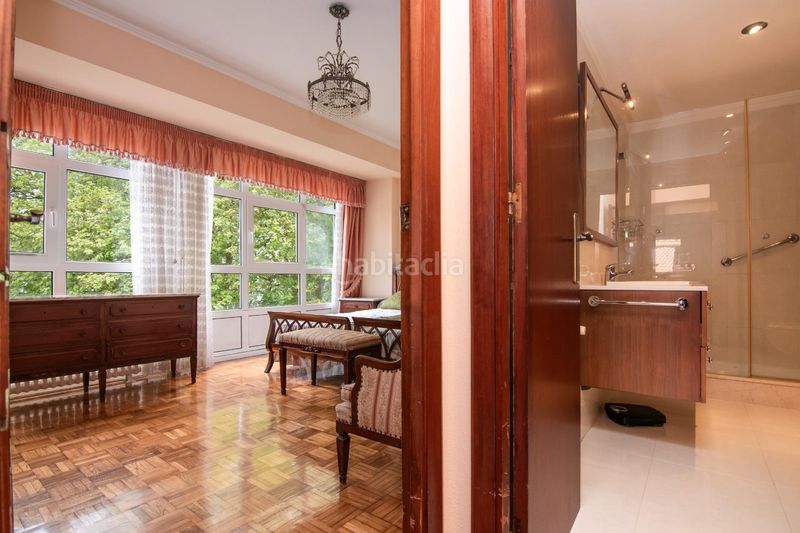 Foto e75efea4-1d41-462d-9bf2-6ed1218a16d0. Dúplex amb calefacció aparcament a Ciudad Vieja Coruña (A)