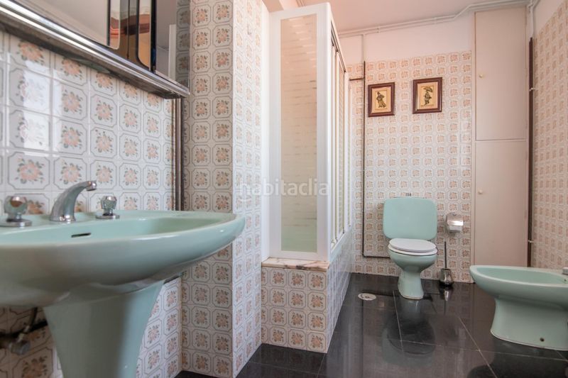 Foto ebda8378-58bb-4100-8eae-f2efdf0ed20c. Dúplex amb calefacció aparcament a Ciudad Vieja Coruña (A)