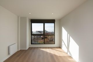 Pis a Avenida do cruceiro da coruña  34. Piso en venta en santiago de compostela