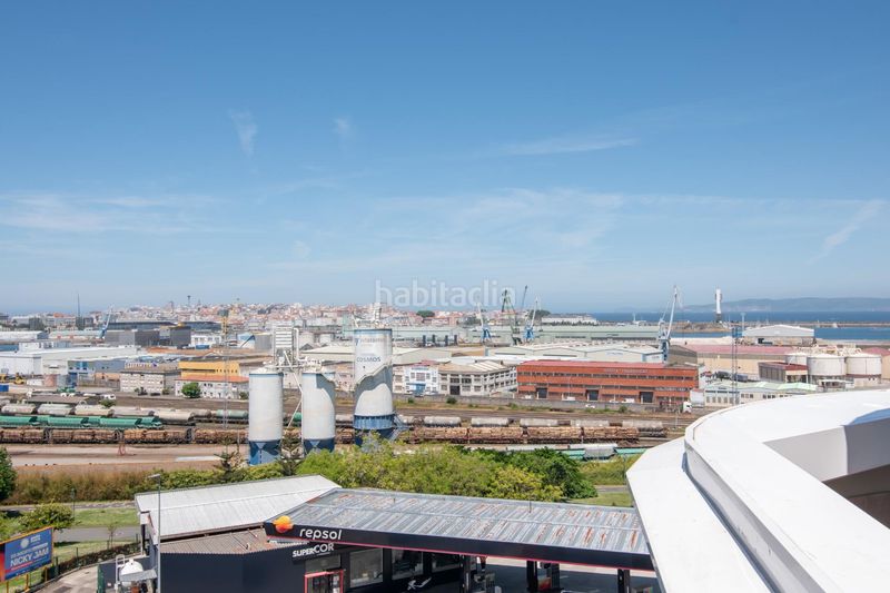Foto 0df8c7f8-f0bd-4641-8249-f565def69c2b. Àtic amb calefacció a Los Castros - Castrillón Coruña (A)