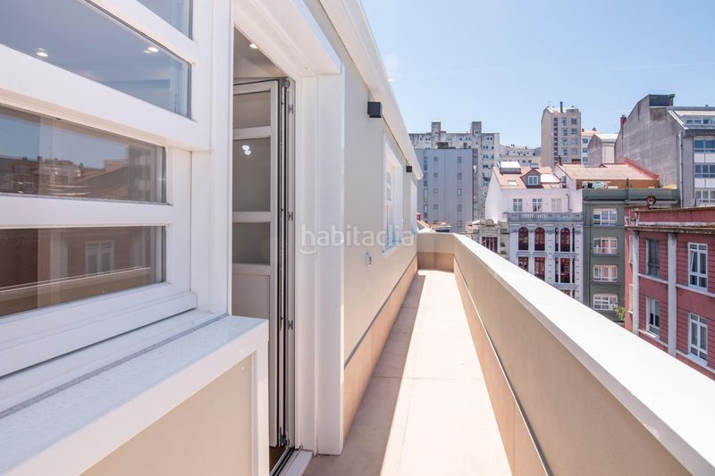 Foto 5a0f78e0-f897-49b7-b616-faf5b92294d1. Àtic amb calefacció a Los Castros - Castrillón Coruña (A)