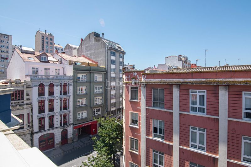 Foto bb3f8e6a-d8e8-4dc4-bd0a-bfeb69a830c8. Àtic amb calefacció a Los Castros - Castrillón Coruña (A)