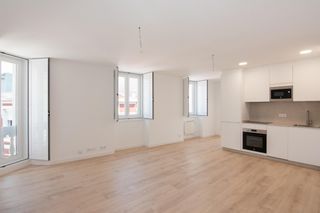 Location Appartement  Calle jose gonzález chas 39. Piso a estrenar en zona gaiteira