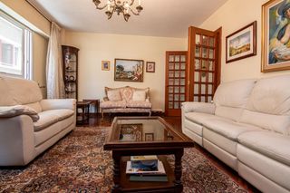 Etagenwohnung  Calle huertas. Con garaje y trastero, en la calle huertas