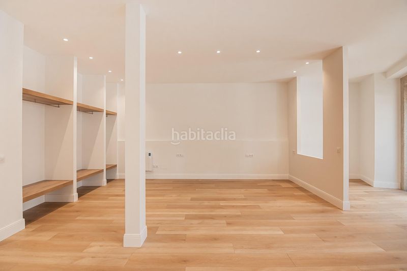 Foto 5380a3d9-a9b4-452e-aea9-71871d24996f. Loft amb calefacció a Ciudad Vieja Coruña (A)