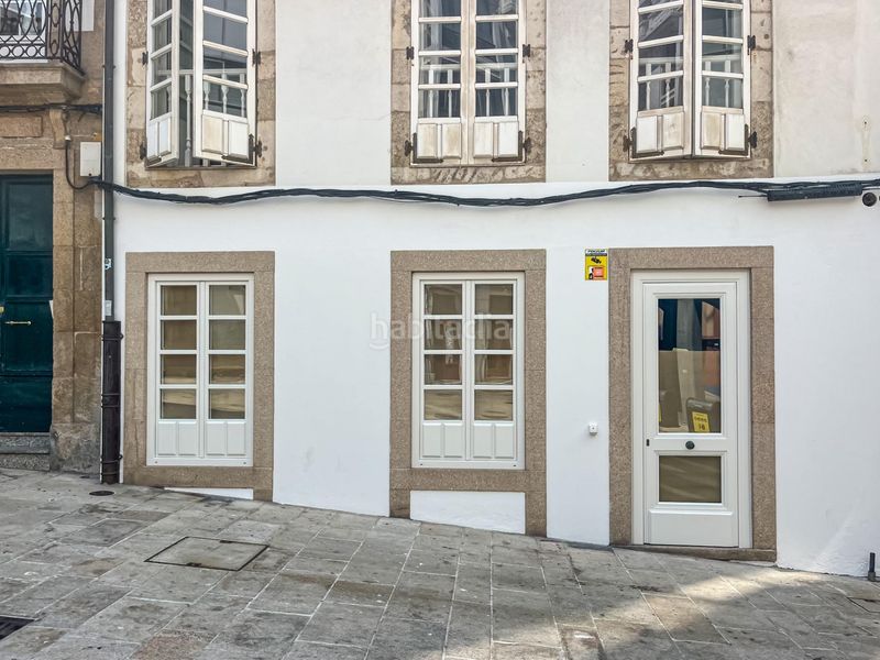 Foto a21d9e31-3942-4a14-9533-73f9d9950a5d. Loft amb calefacció a Ciudad Vieja Coruña (A)