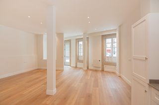 Loft a Ciudad Vieja. Loft singular, con rehabilitación a estrenar, en la ciudad vieja