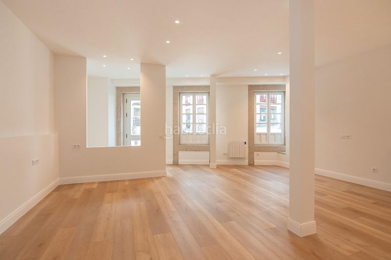 Foto a4739dcd-bd73-4957-a229-6de48bd6ced4. Loft amb calefacció a Ciudad Vieja Coruña (A)