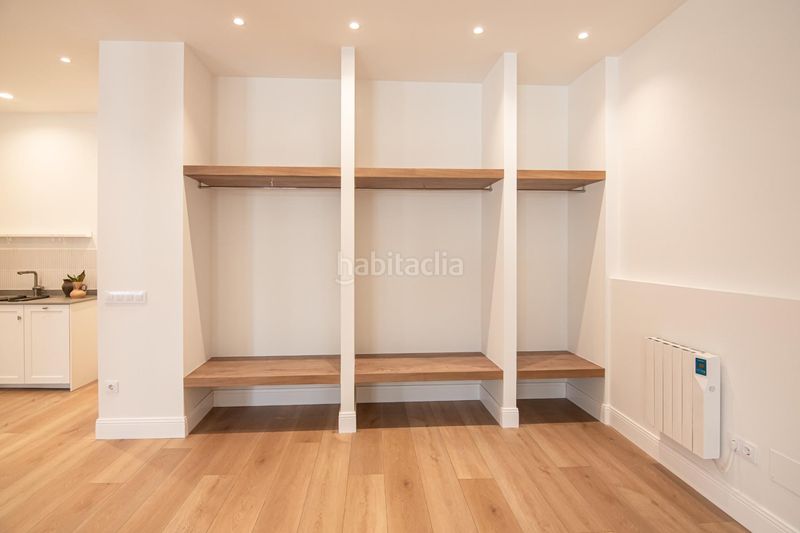 Foto acefa74a-b147-459f-b2ea-e63db7300411. Loft amb calefacció a Ciudad Vieja Coruña (A)