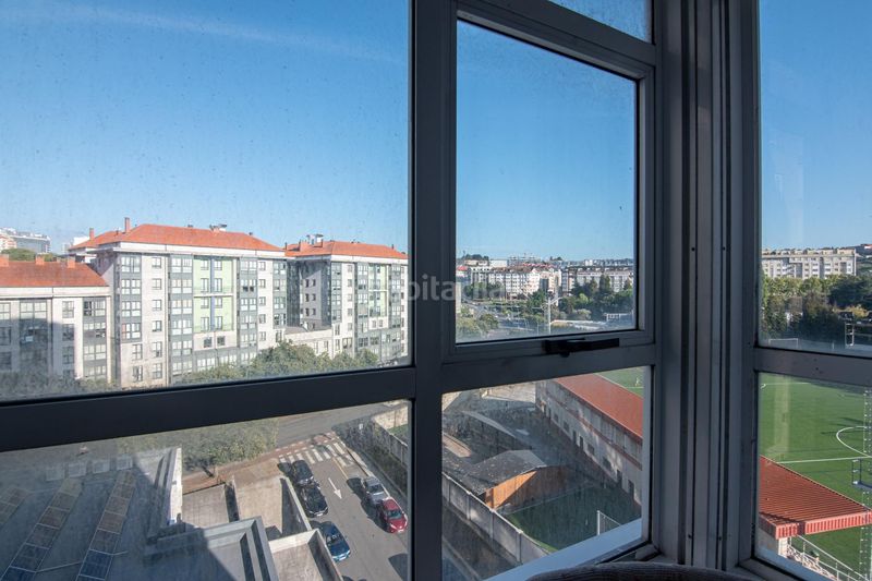 Foto b0111207-9f69-4545-a539-6c47bd42f9db. Pis amb calefacció aparcament a Someso - Matogrande Coruña (A)