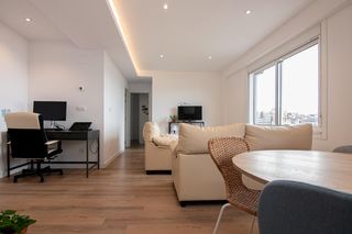 Flat  Maestranza. Piso en maestranza, ciudad vieja